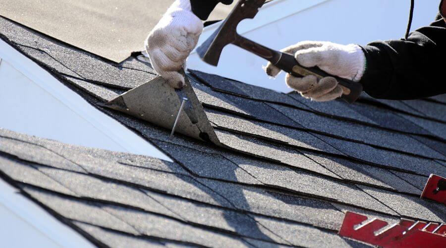 Professional Flat Roofing Installation in Castroville, TX